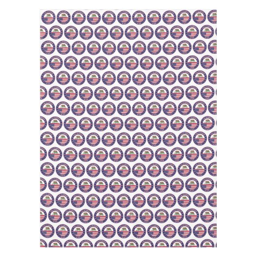Tablecloths Tafelkleed (Voorkant)