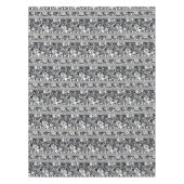 Tablecoth Tafelkleed (Voorkant)