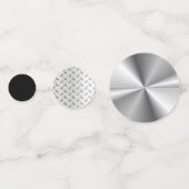 Tablefetti - Noten en bouten Confetti (Achterkanten)