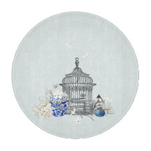 TableNotes by Bulbul - glazen snijplank