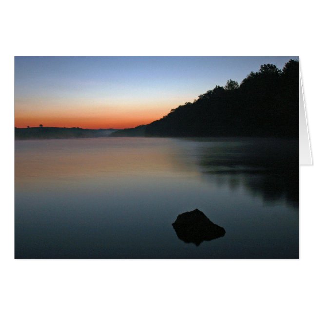 Tablerock Sunrise (Voorkant Horizontaal)