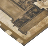  tablet, Cherish YGistl Love Cinema Tafelkleed (Gekanteld)