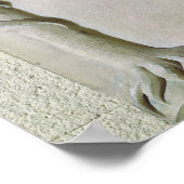 Tablet met afbeelding van Hercules Poster (Hoek)