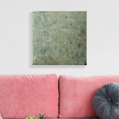 Tablet met cuneiform script canvas afdruk (Insitu (Woonkamer))