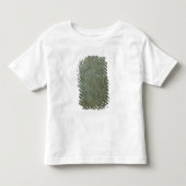 Tablet met cuneiform script kinder shirts (Voorkant)