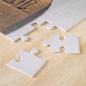 Tablet met pictogrammen, Protoliterat Legpuzzel (Zijkant)
