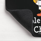 TableTennisChick Muismat (Hoek)