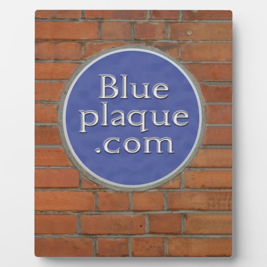 Tabletje Fotoplaat (Voorkant)