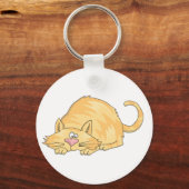 tabletkat sleutelhanger (Voorkant)