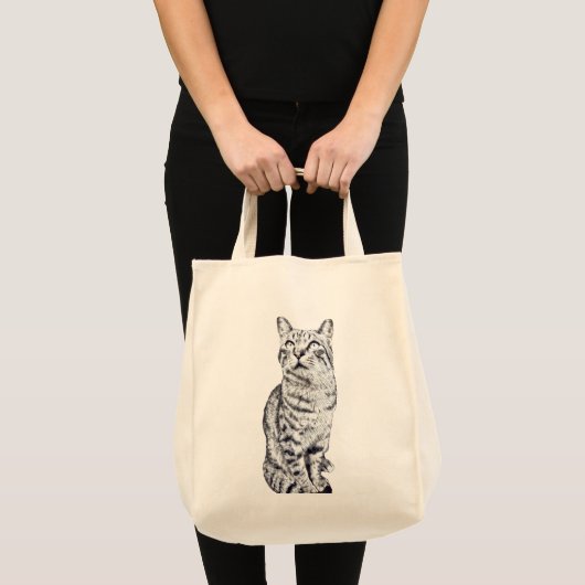 tabletkat tote bag (Voorkant (product))