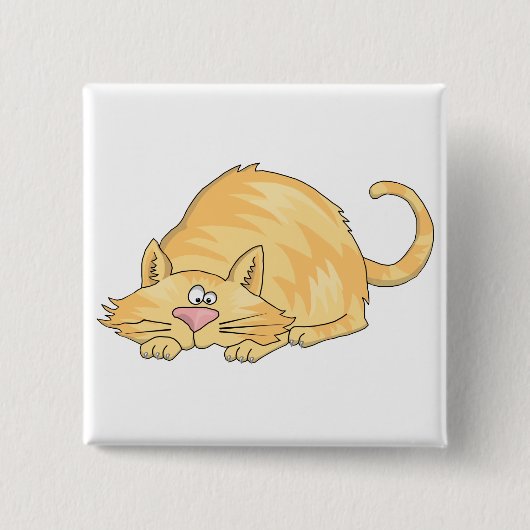 tabletkat vierkante button 5,1 cm (Voorkant)