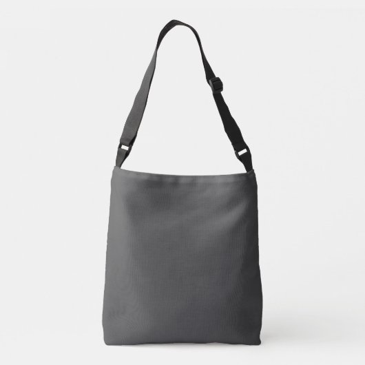 Tabletmedium Crossbody Tas (Achterkant)