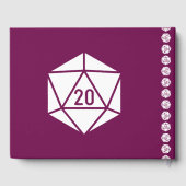 Tabletop afbeelding in het boek Wijngest (Achterkant)