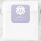 Tabletop in Lavender Sticker (Tas)