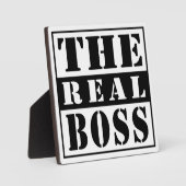 - Tabletop met Easel Fotoplaat (Voorkant)