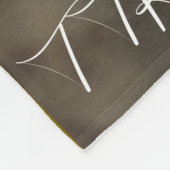 Tabletop Role Playing Game Blanket Fleece Deken (Hoek)