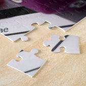 Tabletop RPG | Afspeelkaart voor PNP-rollen Legpuzzel (Zijkant)