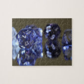 Tabletop RPG | Fantasy Role Player Dice op Mirror Legpuzzel (Horizontaal)