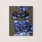 Tabletop RPG | Fantasy Role Player Dice op Mirror Legpuzzel (Verticaal)