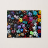 Tabletop RPG | Foto PNP Fantasy Role Player Legpuzzel (Horizontaal)