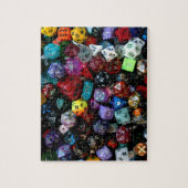 Tabletop RPG | Foto PNP Fantasy Role Player Legpuzzel (Verticaal)