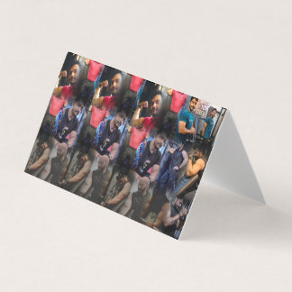 Tablets staan bedrukte artikelen home design bedru visitekaartje