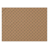 TABLETTE - Niet alle whisky is BOURBON! Tafelkleed (Voorkant (Horizontaal))