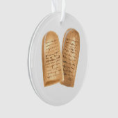 Tabletten Ornament (voorkant)