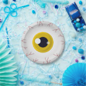 Tableware van Bord met halloween-fallon (Feest)