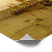 Tabley, de zetel van Sir J.F. Leicester, Bart Poster (Hoek)