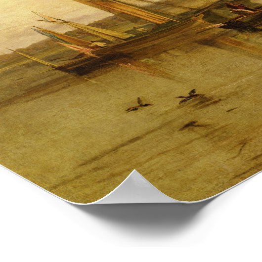 Tabley, de zetel van Sir J.F. Leicester, Bart Poster (Hoek)