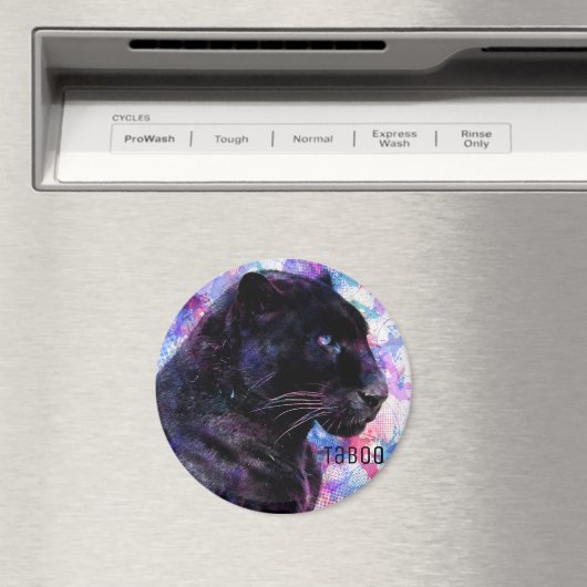 Taboo Magneet (Insitu (Vaatwasser))