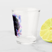 Taboo Shot Glas (Rechts)