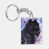 Taboo Sleutelhanger (Voorkant Links)