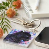 Taboo Sleutelhanger (Voorkant Rechts)