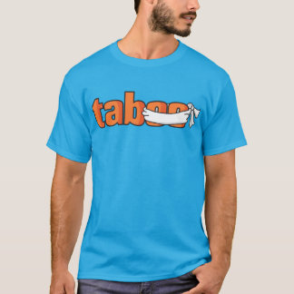 Taboo T-shirt