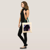 Taboo Tote Bag (Voorkant (model))
