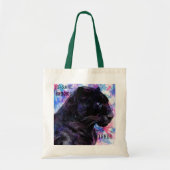 Taboo Tote Bag (Voorkant)