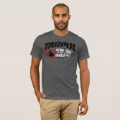 Tabpul KOTR T-shirt (Voorkant volledig)