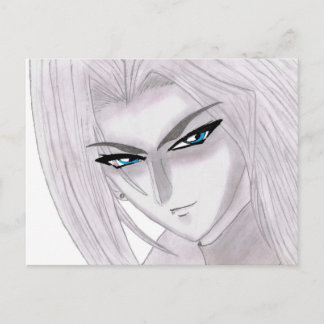 Tabu Japan Esco Glen Line Briefkaart