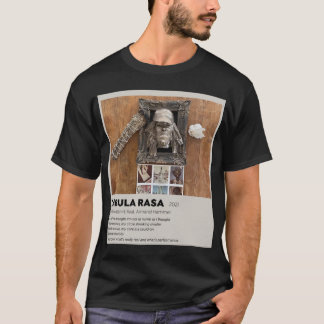 Tabula Rasa van Earl Sweatshirt Classic T-Shirt