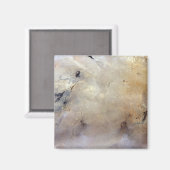 Tabun-Khara-Obo Magneet (Voorkant / Achterkant)