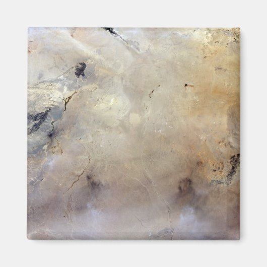 Tabun-Khara-Obo Magneet (Voorkant)