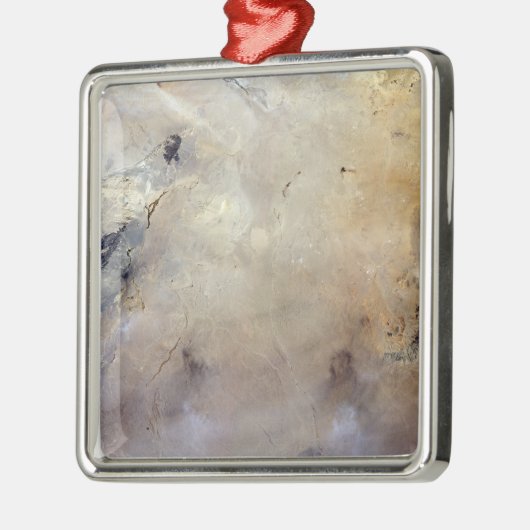 Tabun-Khara-Obo Metalen Ornament (Links)