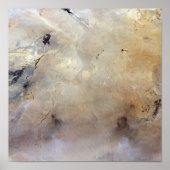 Tabun-Khara-Obo Poster (Voorkant)