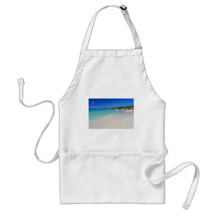 Tabyana Beach I.JPG Standaard Schort