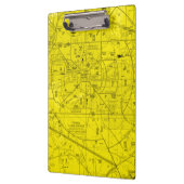 TAC-grafiek Phoenix Airport Klembord (Links)