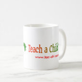 TaC-Mok Koffiemok (Voorkant rechts)