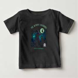 TAC Toddler T- Witchy - DARK
