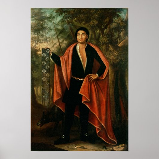 Tac Yec Neen Ho Gar Ton Poster (Voorkant)